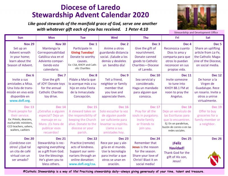 Advent Calendars for 2023: Guide to Religious/Catholic Advent Calendars